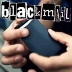 (image for) Blackmail DVD by Bobby Motta and Peter McKinnon - Click Image to Close