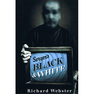 (image for) The Black and White Book by Neale Scryer - Book - Click Image to Close