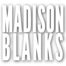 (image for) Madison Blanks Playing Cards - Click Image to Close