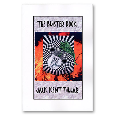 (image for) Blister Book by Jack Kent Tillar - Book - Click Image to Close