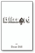 (image for) Blizzard by Dean Dill - Trick