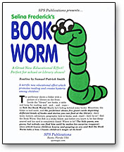 (image for) Book Worm Samuel Patrick Smith - Click Image to Close