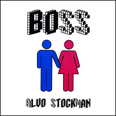 (image for) BOSS by Alvo Stockman - Trick - Click Image to Close