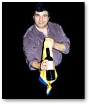 (image for) Bottle Production by Bazar de Magia - Trick