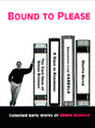 (image for) Bound to Please by Simon Aronson - Book