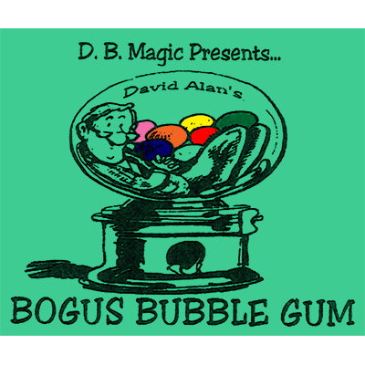 (image for) Bubble Gum Coils (Green) - Click Image to Close