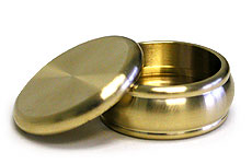 (image for) Buddha Plug Euro/Quarter