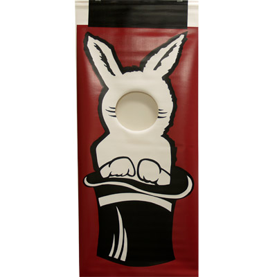 (image for) Bunny Wand by Ickle Pickle - Trick - Click Image to Close
