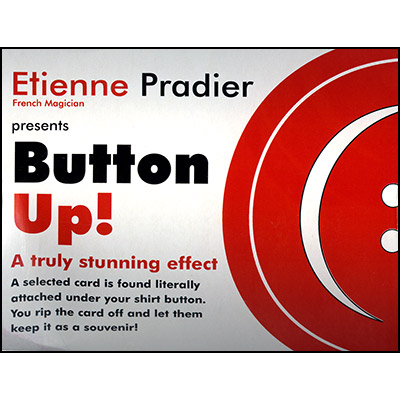 (image for) Button Up by Etienne Pradier - Trick - Click Image to Close