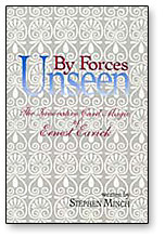 (image for) By Forces Unseen by Stephen Minch - Book