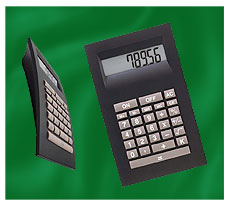 (image for) Cesaral Mental Mind Calculator by Cesar Alonso (Cesaral Magic) - Trick