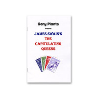 (image for) Capitulating Queens by James Swain and Gary Plants - Trick