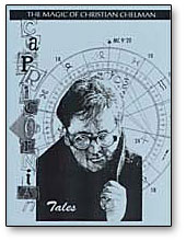 (image for) Capricornian Tales C. Chelman eBook DOWNLOAD