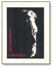 (image for) Cardfixes by Jon Racherbaumer - Book