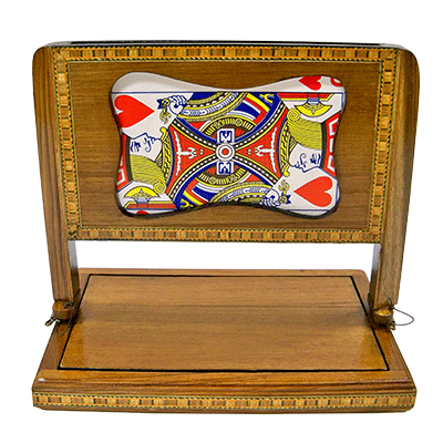 (image for) Card Go Plus Jumbo(Inlaid) - Trick - Click Image to Close