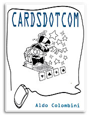 (image for) Cardsdotcom book Aldo