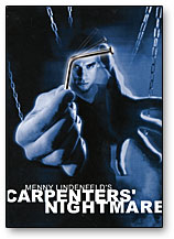 (image for) Carpenter's Nightmare Menny Lindenfeld