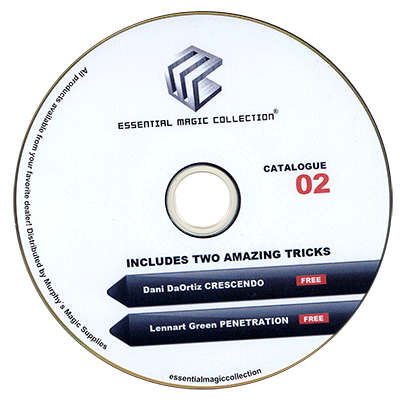 (image for) EMC ( 02 ) Catalog