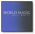 (image for) World Magic by Bill White - Trick