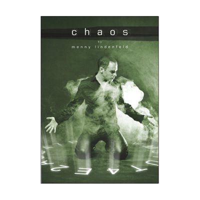(image for) Chaos by Menny Lindenfeld - Trick - Click Image to Close