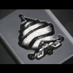 (image for) Arcane Porper Card Clip Gunmetal by Ellusionist