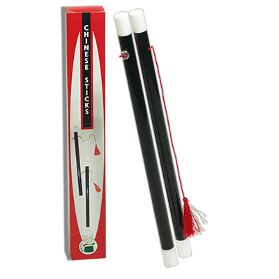 (image for) Chinese Sticks by Di Fatta - Trick - Click Image to Close