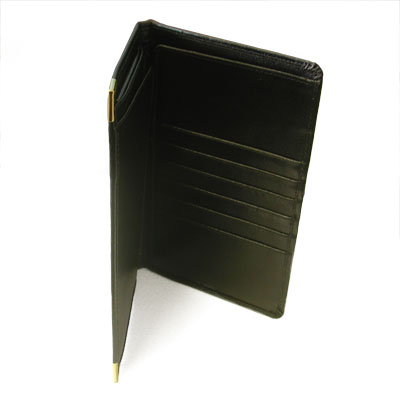 (image for) Classic Card to Wallet by Wayne Dobson - Trick - Click Image to Close