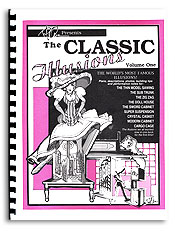 (image for) Classics Illusions #1 Paul Osborne