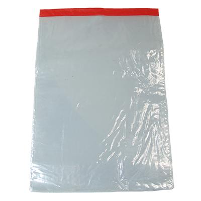 (image for) Clear forcing Bag by Premium Magic - Trick - Click Image to Close