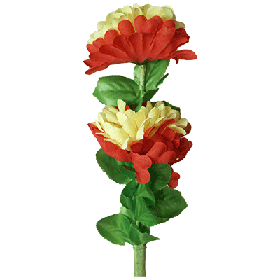(image for) Cloth Drooping Bouquet by Essel Magic - Trick - Click Image to Close