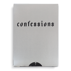 (image for) Madison Confessions Deck Playing Cards - Click Image to Close