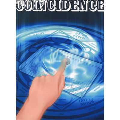 (image for) Coincidence (Korea) by Kreis - trick - Click Image to Close