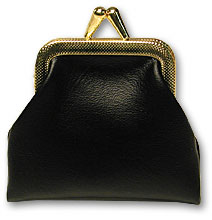 (image for) Coin Purse Vinyl - Magic by Gosh