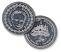 (image for) Magic Castle Coins (Houdini)