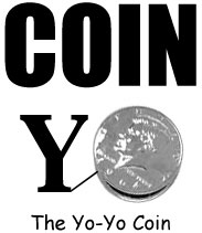 (image for) Coin-Yo Chazpro