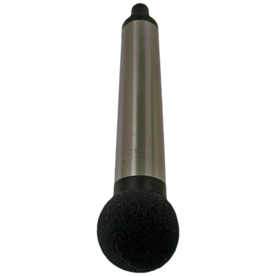 (image for) Comedy Microphone by Richard Griffin - Trick - Click Image to Close