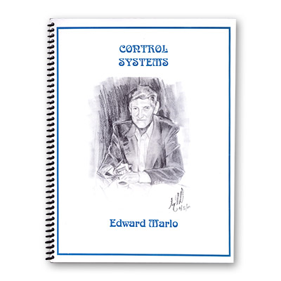 (image for) Control Systems by Ed Marlo - Trick - Click Image to Close