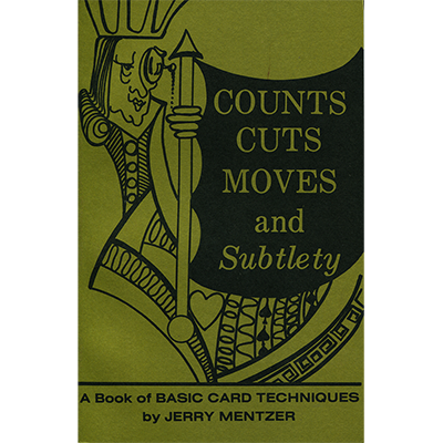 (image for) Counts, Cuts, Moves and Subtlety - Click Image to Close