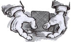 (image for) Cyber Sessions book
