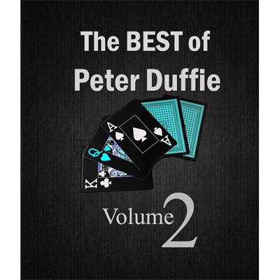 (image for) Best of Duffie Vol 2 by Peter Duffie eBook DOWNLOAD - Click Image to Close