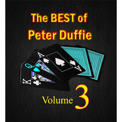 (image for) Best of Duffie Vol 3 by Peter Duffie eBook DOWNLOAD - Click Image to Close