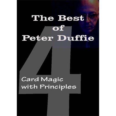 (image for) Best of Duffie Vol 4 by Peter Duffie eBook DOWNLOAD - Click Image to Close