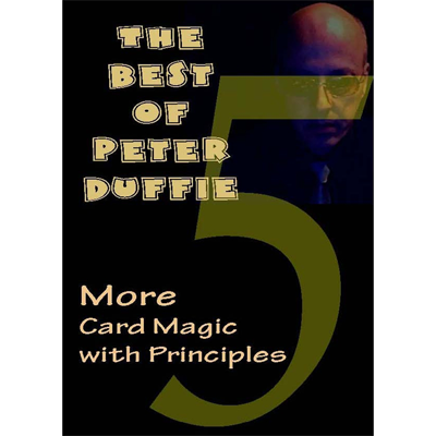 (image for) Best of Duffie Vol 5 by Peter Duffie eBook DOWNLOAD - Click Image to Close