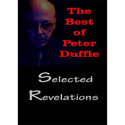 (image for) Best of Duffie Vol 6 (Selected Revelations) by Peter Duffie eBook DOWNLOAD - Click Image to Close