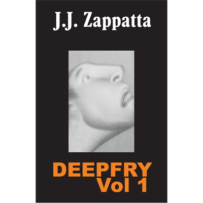 (image for) Deep Fry Volume 1 by Ben Harris - ebook DOWNLOAD - Click Image to Close