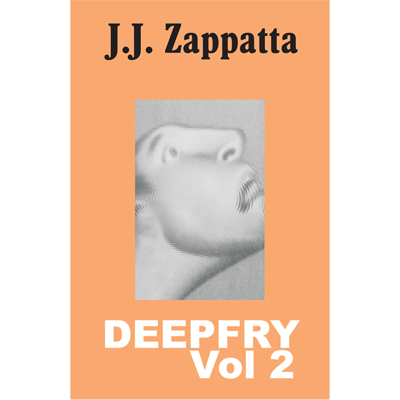 (image for) Deep Fry Volume 2 by Ben Harris - ebook DOWNLOAD - Click Image to Close