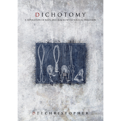 (image for) Dichotomy by Dee Christopher eBook DOWNLOAD - Click Image to Close