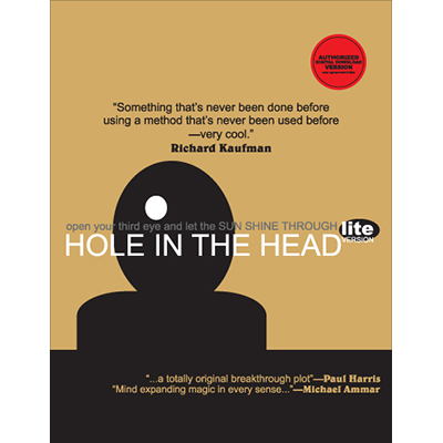 (image for) Hole In The Head by Ben Harris - ebook DOWNLOAD - Click Image to Close
