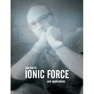 (image for) Ionic and Applications by Ben Harris - ebook DOWNLOAD - Click Image to Close