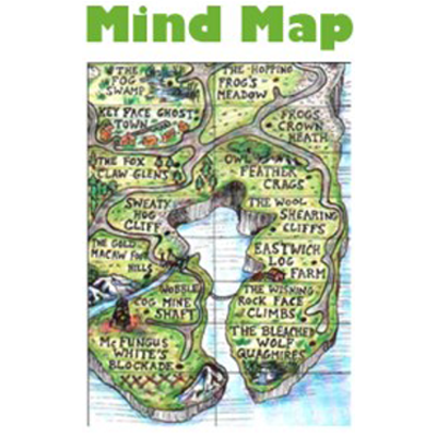 (image for) Mind Map by Stephen Tucker - eBook DOWNLOAD - Click Image to Close